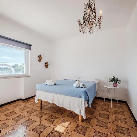 Alba Villa
