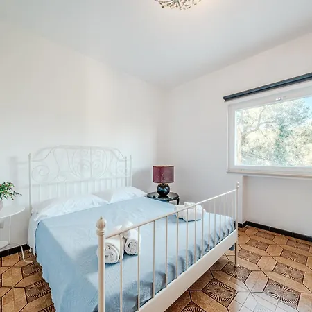 Alba Villa