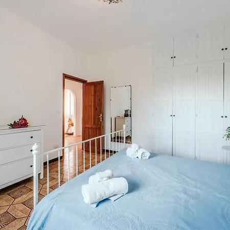 Alba Villa