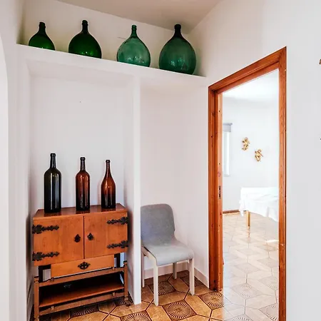 Villa Alba *
