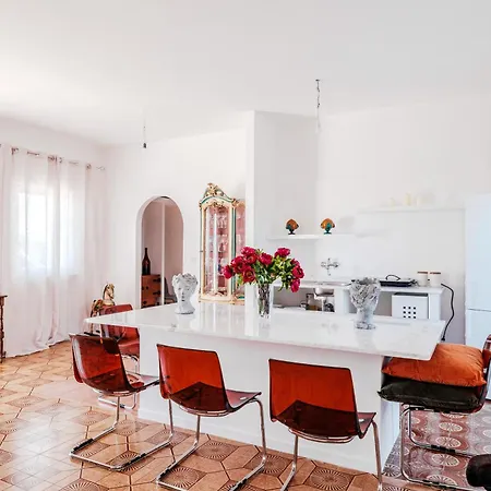 Alba Villa Cozze