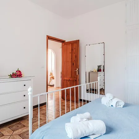 Villa Alba *