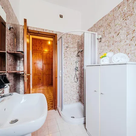 Alba Villa Cozze
