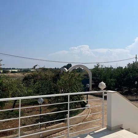 Alba Villa